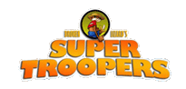 Super Troopers Logo