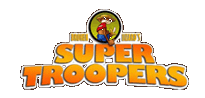 Super Troopers Logo